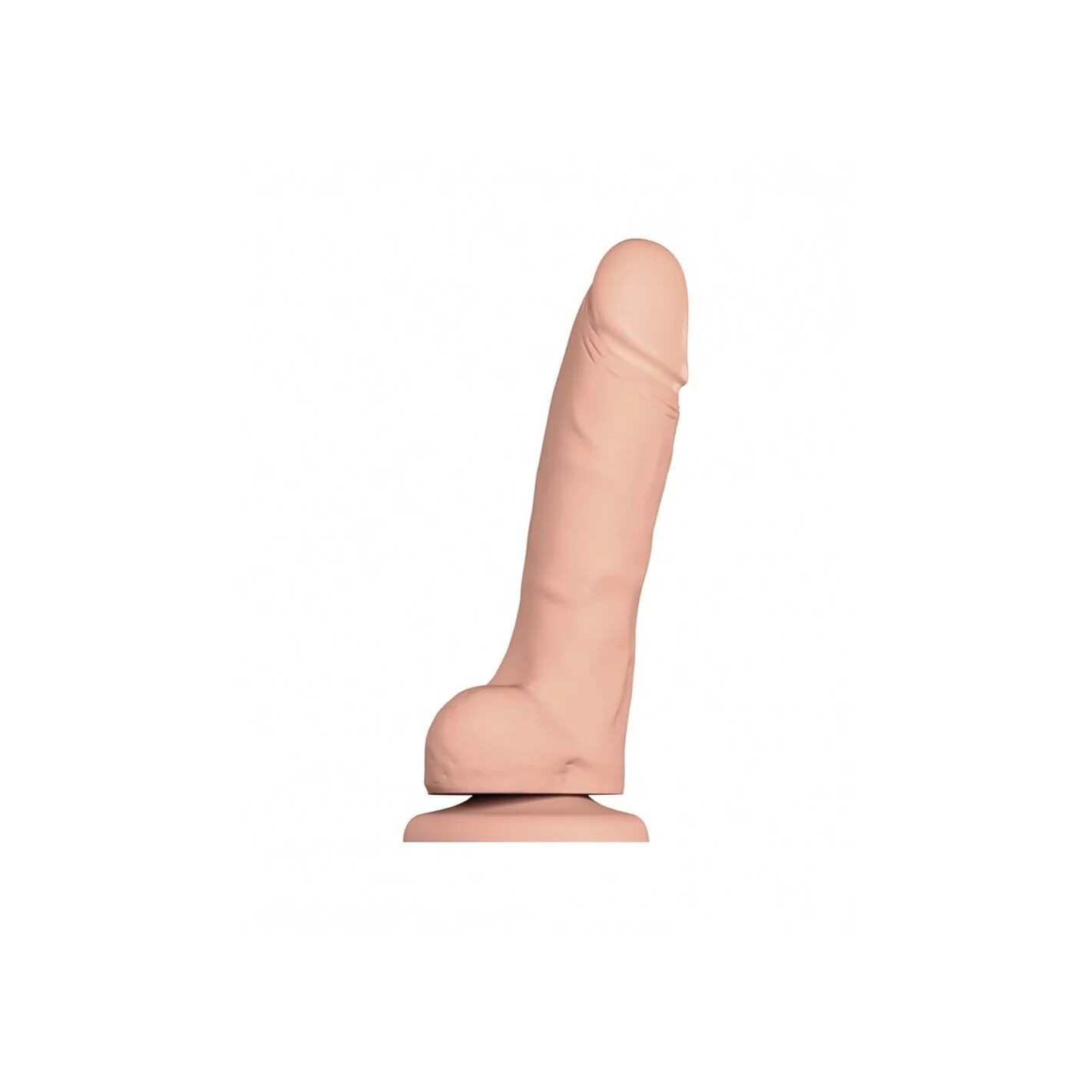 Dildo Sliding Skin Realistic Dildo L 01 670000032067 SUPER CENA