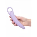 Dilatory damskie Isabelle Set Of 2 Vibrating Silicone Dilators