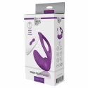 CHEEKY LOVE REMOTE PRIVATE PLEASER PURPL