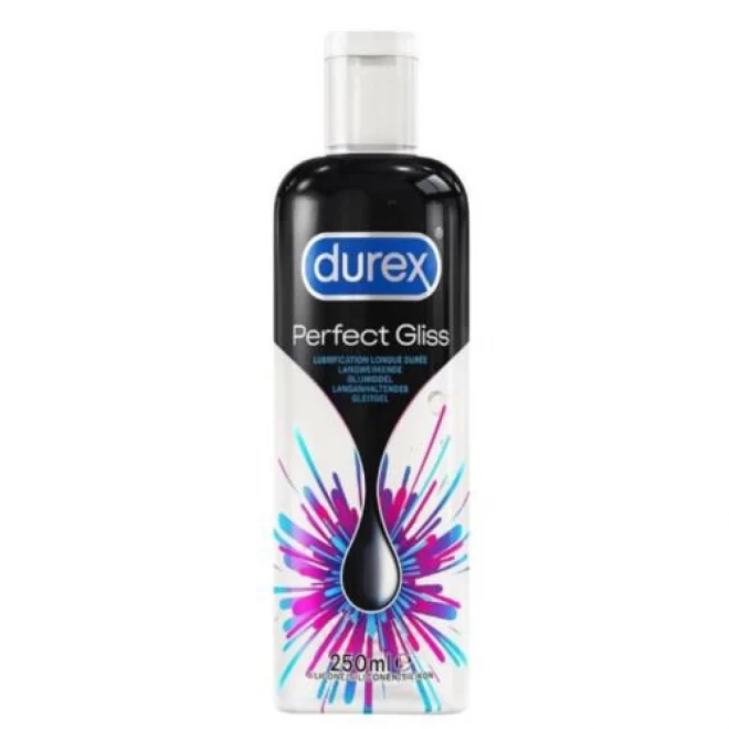 Lubrykant analny Durex Perfect Gliss 250 ml