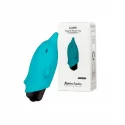 Stymulator Lastic Pocket Vibe Dolphin