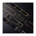 Upko indulge in the restraints collection - belt