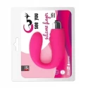 Wibrator-SEE YOU 7-SPEED SILICONE FINGER