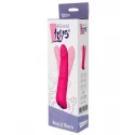 Wibrator-DREAM TOYS KING OF HEARTS MAGENTA