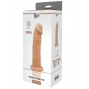 Dildo-DREAM TOYS REAL LOVE DILDO 9INCH FLESH