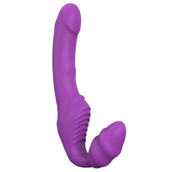 Wibrator-DREAM TOYS DOUBLE DIPPER