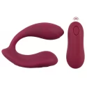 Rosenrot bendable rc panty vib