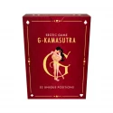 Spielkarten "kamasutra poker karten" (54 karten)