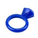 GK Power Diamond Cock Ring