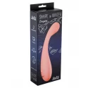 Wibrator Lola Games Shape of Water Droplet