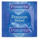 Prezerwatywy stymulujące Pasante Passion 3 szt