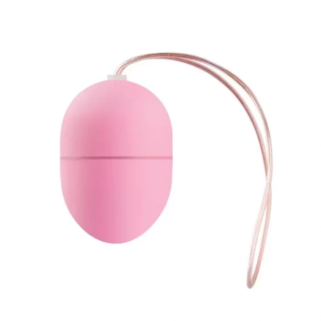 10 speed remote vibrating egg - small