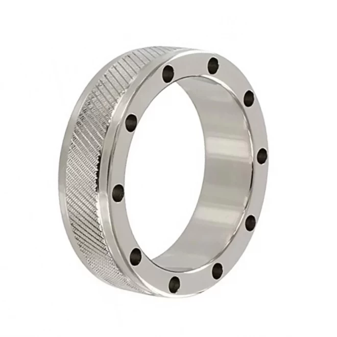 Cool and knurl c-ring (15x50mm)
