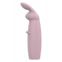 NUDE HAZEL RABBIT MASSAGER