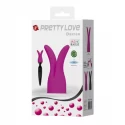 Pretty love wang massager head 110,0 x 5,0 cm