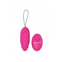 OVETTO VIBRANTE ELYS RIPPLE EGG REMOTE CONTROL PURPLE