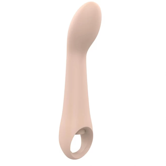 NUDE IVY G-SPOT VIBRATOR