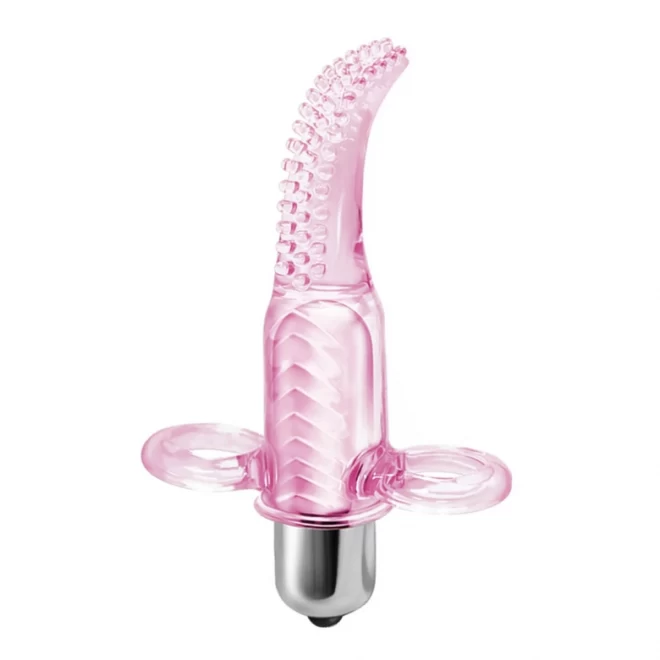 BAILE- VIBRO FINGER, 10 vibration functions