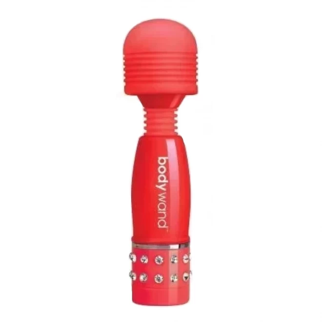 Mini masażer Bodywand Love