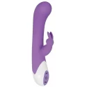 ENCHANTED BUNNY PURPLE