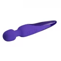 PRETTY LOVE - Antony - Youth, 5 levels of speed control 7 vibration functions