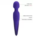PRETTY LOVE - Antony - Youth, 5 levels of speed control 7 vibration functions