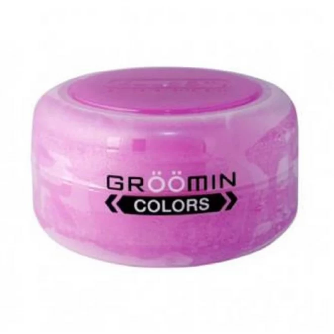 Masturbator Groomin Colors Twilight Purple