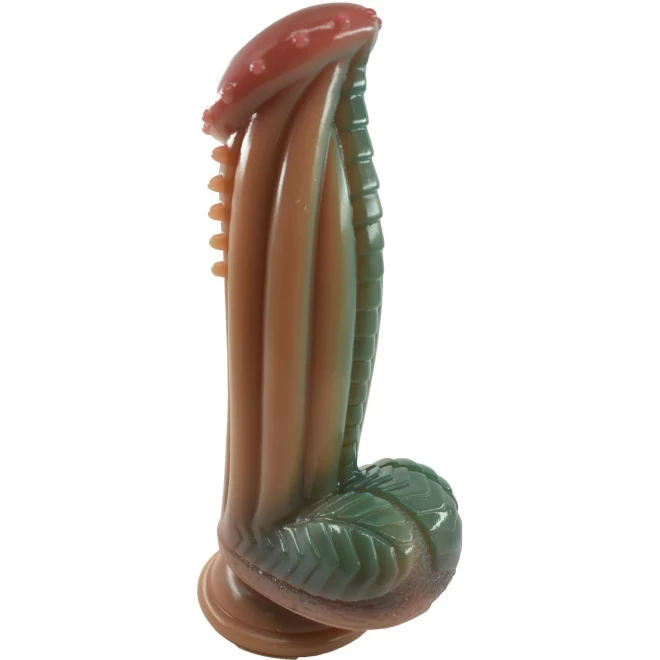 Dildo Fantasy Beasts No.23
