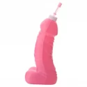 Bidon w kształcie penisa 600 ml