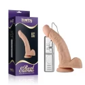 Realistyczne dildo z przyssawkąReal Extreme