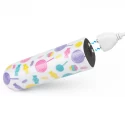 Mini wibrator Lollipop