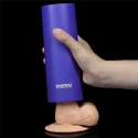 Masturbator O-sensual Discreet Blow Job Stroker