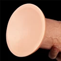 Realistyczne dildo 11''