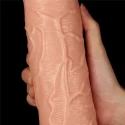 Realistyczne dildo 11''