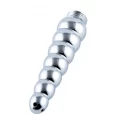 Końcówka do prysznica Mini Beaded Metallic Shower Head