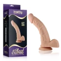 Realistyczne dildo Real Extreme