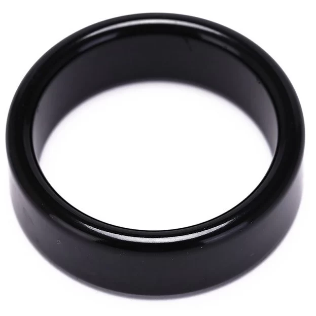 Pierścień Metallic Penis Ring Thor Small