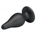 Korek analny Pretty Love Silicone Anal Plug