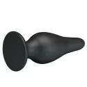 Korek analny Pretty Love Silicone Anal Plug