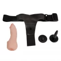 Proteza Strap On Ultra Passionate Harness