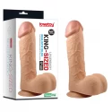 Realistyczne dildo Legendary king-sized realistic dildo