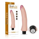 Wibrator Real Softee