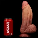 Dildo Nature Cock 10"