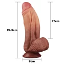 Dildo Nature Cock 10"