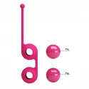 Pretty love kegel tighten up balls iii blue