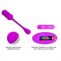 Jajeczko wibrujące Pretty Love Lechy Wireless