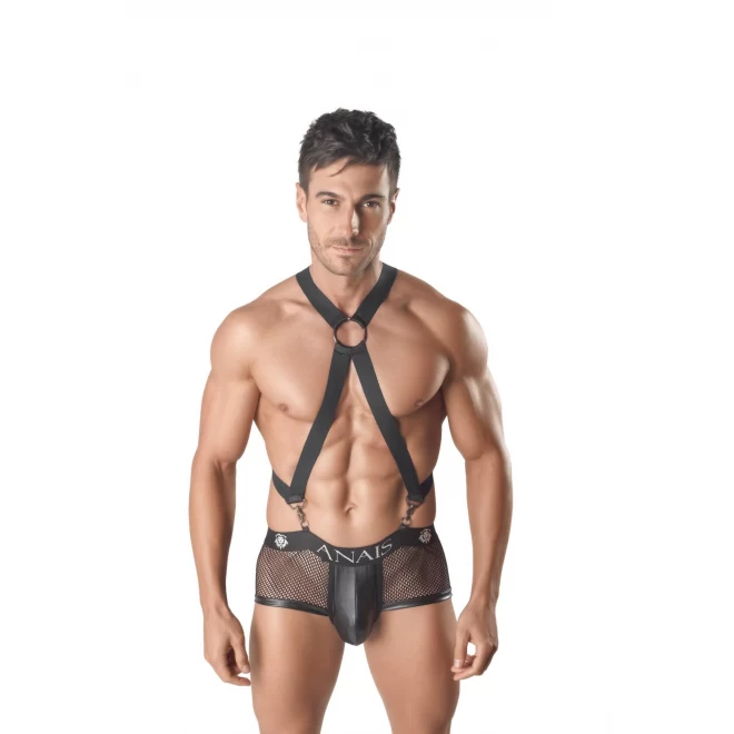 AXEL HARNESS (III) S/M