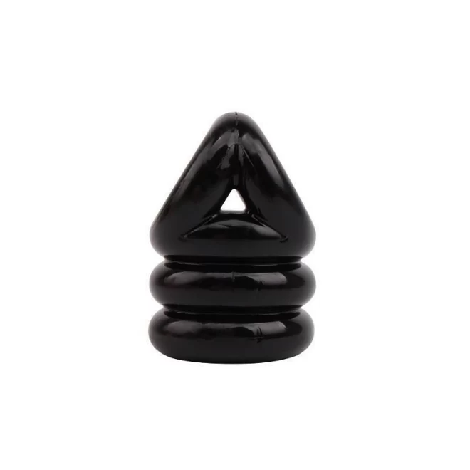 Triangle++ Ring