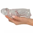 Nakładka Crystal clear