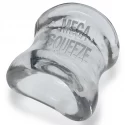 [tpr] mega squeeze ballstretcher black